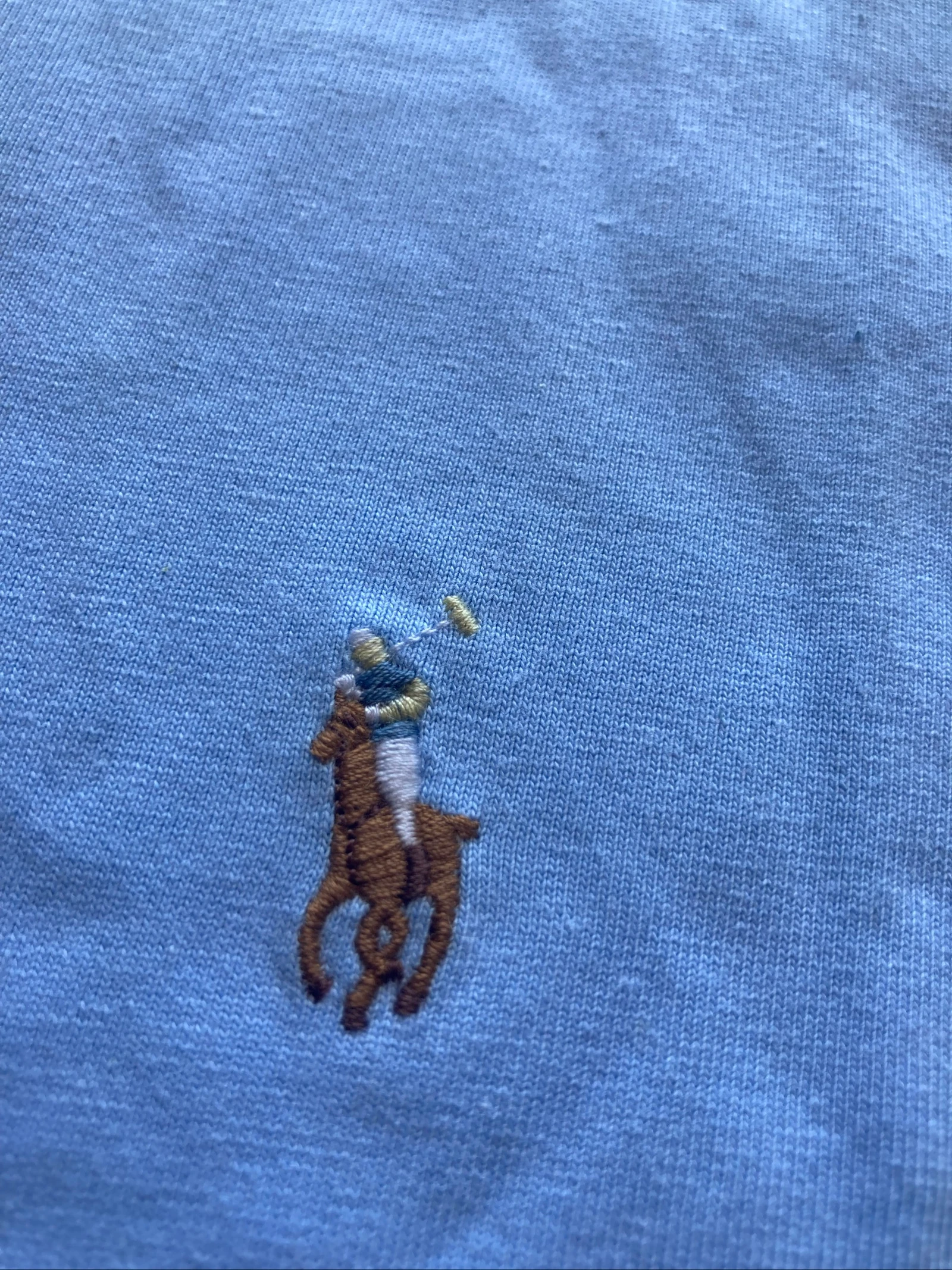 Tshirt Ralph Lauren – photo 4